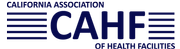CAHF Logo